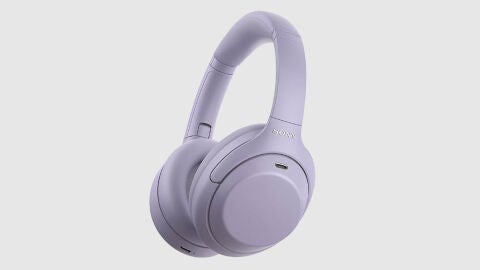 Nuevos Sony WH-1000XM4C