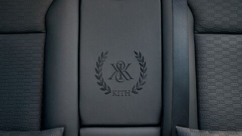 BMW X5 E53 KITH