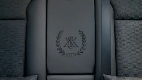 BMW X5 E53 KITH BMW X5 E53 KITH