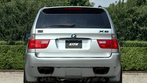 BMW X5 E53 KITH BMW X5 E53 KITH