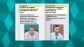Imagen de los dos periodistas de laSexta incluidos en el dossier de Interior