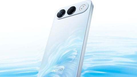 Oppo A7 Pro