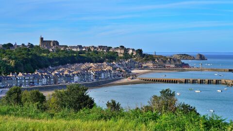Cancale
