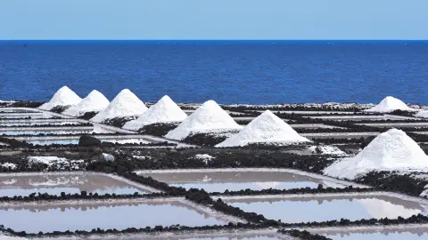 Salinas de Fuencaliente Salinas de Fuencaliente
