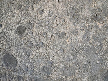 Superficie lunar