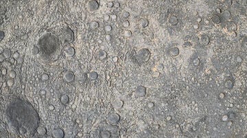 Superficie lunar