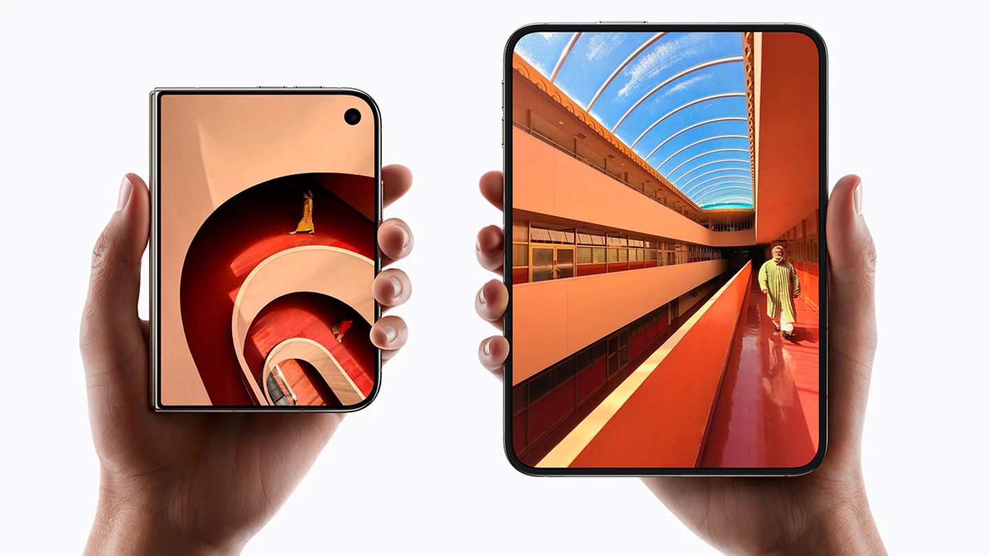 El iPhone Duo El iPhone Duo