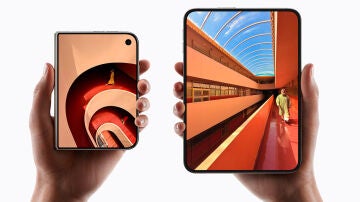 El iPhone Duo