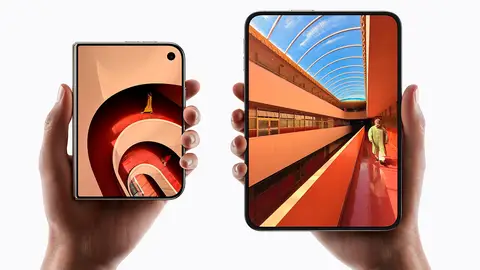 El iPhone Duo El iPhone Duo