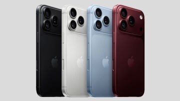 Nuevos iPhone 18 Pro