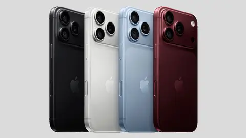 Nuevos iPhone 18 Pro Nuevos iPhone 18 Pro