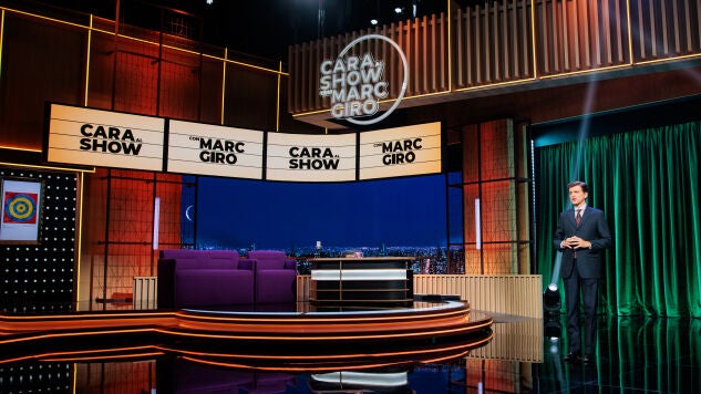 Marc Gir&oacute;, sobre la situaci&oacute;n en Ceuta: "Todos estamos tristes y decepcionados, menos los fachas, que se lo est&aacute;n pasando pipa"