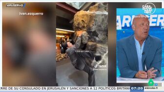 Una marca de ropa de escalada coloca una piedra en su tienda para alejar sus productos de los "modernos" que se apropian de la est&eacute;tica