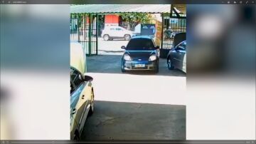 Accidente