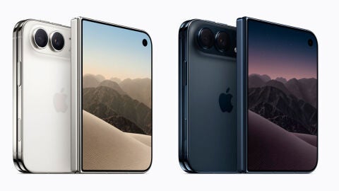 Los colores del iPhone Duo