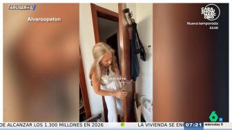 La reacci&oacute;n de una madre al descubrir c&oacute;mo vive su hijo tras independizarse: "&iexcl;Qu&eacute; angustia!"