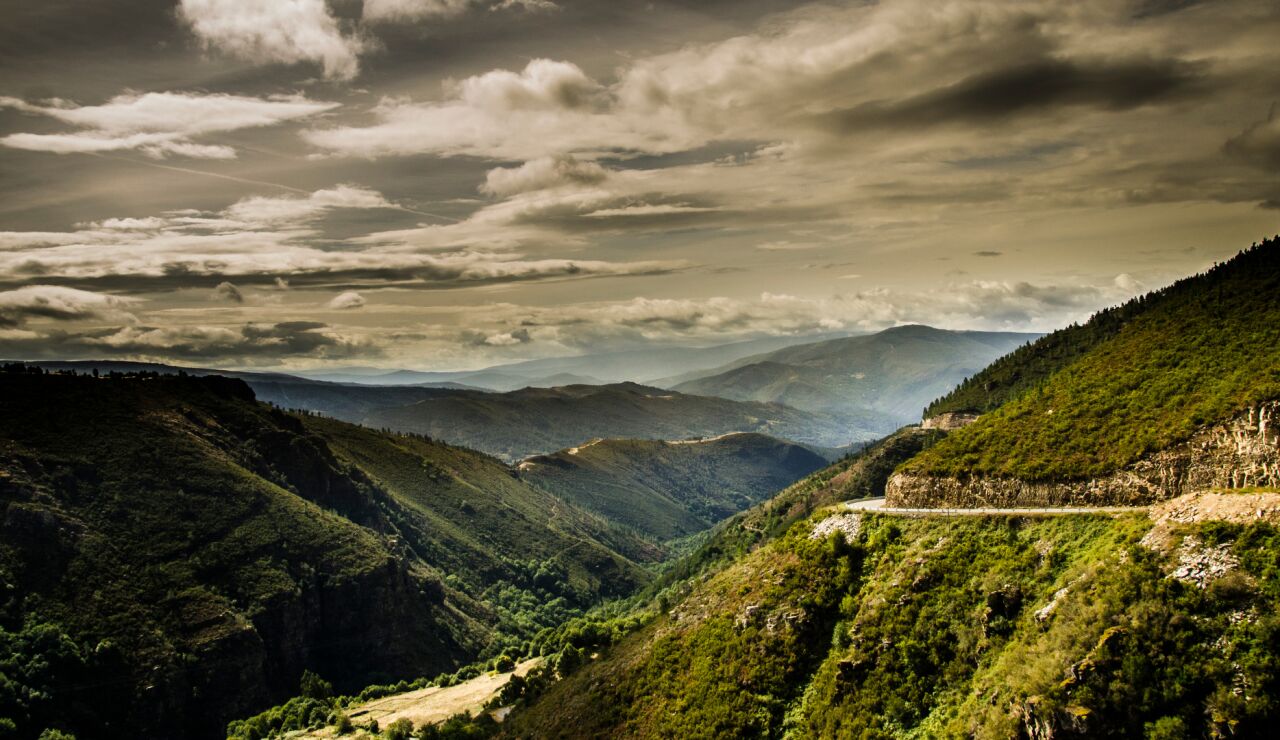Los Ancares, Espa&ntilde;a