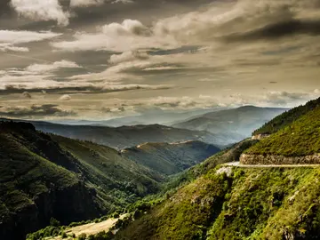 Los Ancares, España Los Ancares, España