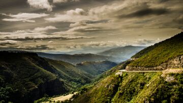 Los Ancares, Espa&ntilde;a