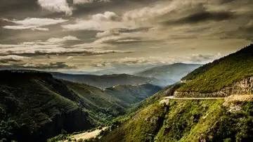 Los Ancares, España Los Ancares, España