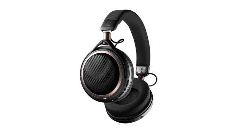 Nuevos Audio-Technica ATH-AL5NC