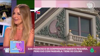 La creadora de contenido hace un repaso por los lugares m&aacute;s ic&oacute;nicos de esta ciudad estadounidense. Adem&aacute;s, se&ntilde;ala aquellas actividades que no nos podemos perder. 