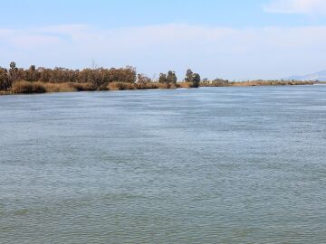 Delta del Ebro