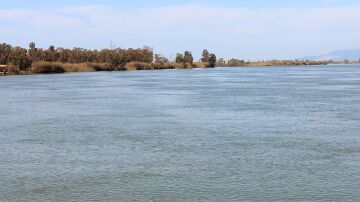 Delta del Ebro