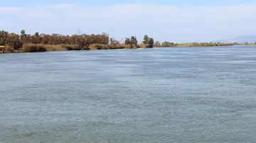 Delta del Ebro Delta del Ebro