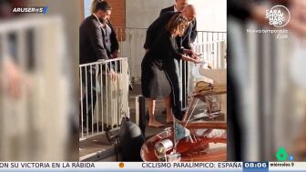 De los tacones de Pen&eacute;lope Cruz al amor de Brooklyn Beckham y Nicola Peltz: los momentazos del Festival de Venecia 