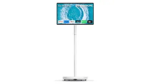 Thomson Go Plus Pro UHD Thomson Go Plus Pro UHD