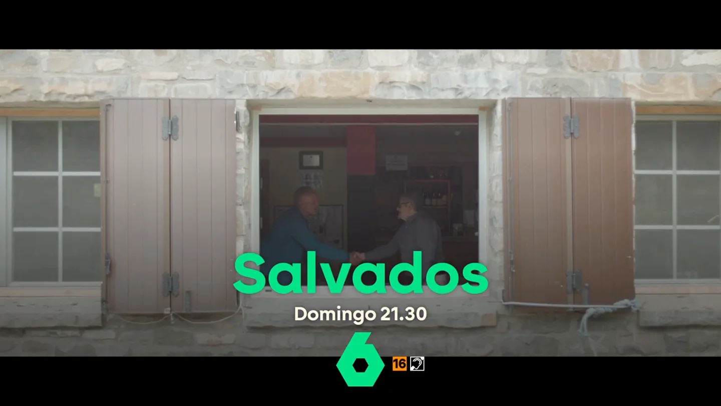 "Me va a mirar y va a decir que soy el hijoputa que mató a su familia": el cara a cara entre una víctima y un terrorista de ETA, en Salvados "Me va a mirar y va a decir que soy el hijoputa que mató a su familia": el cara a cara entre una víctima y un terrorista de ETA, en Salvados