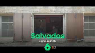 "Me va a mirar y va a decir que soy el hijoputa que mat&oacute; a su familia": el cara a cara entre una v&iacute;ctima y un terrorista de ETA, en Salvados