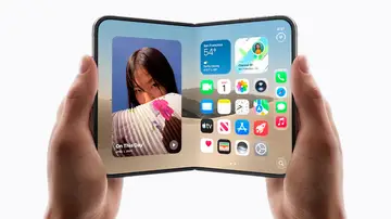 El iPhone Duo El iPhone Duo