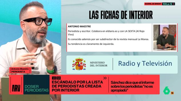 Maestre