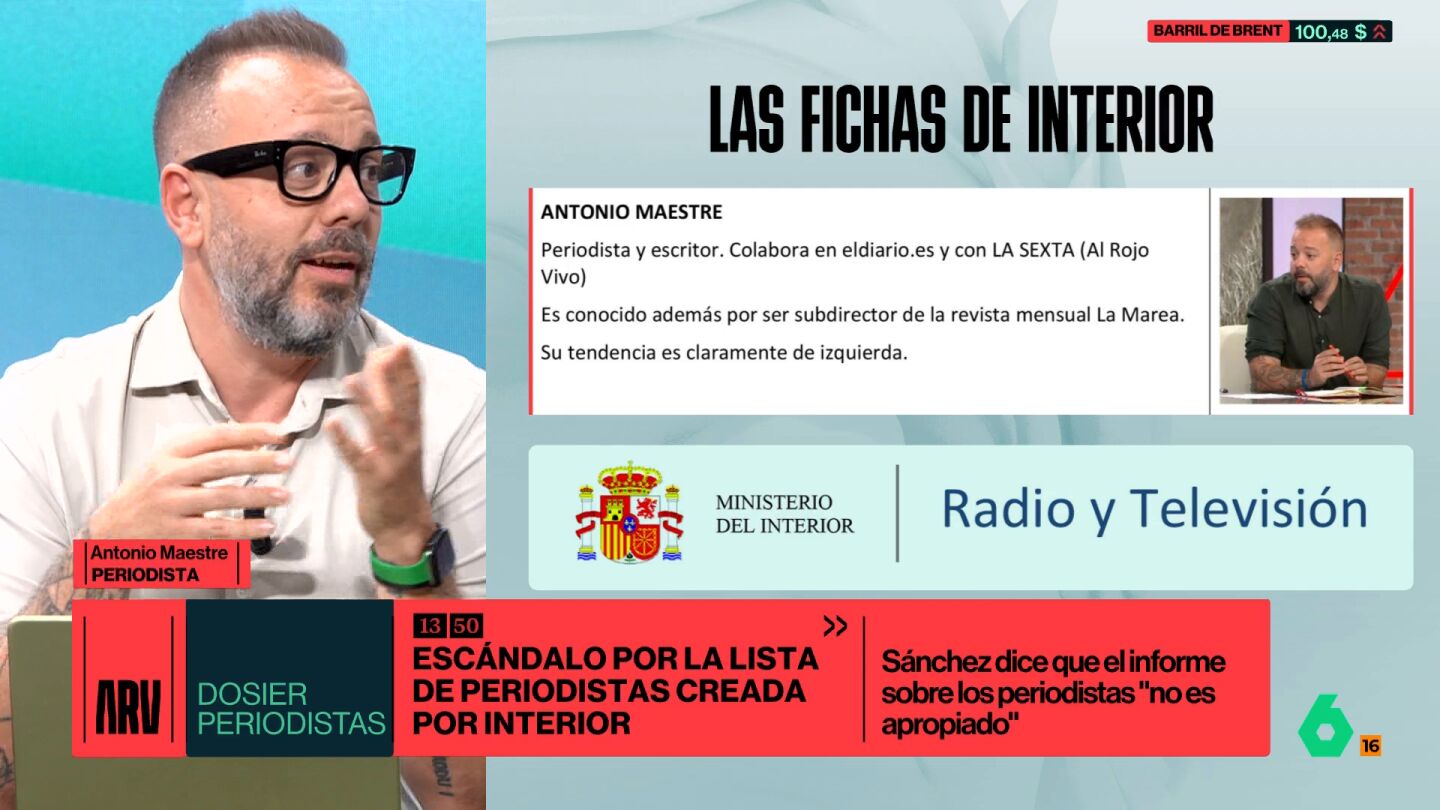 Maestre