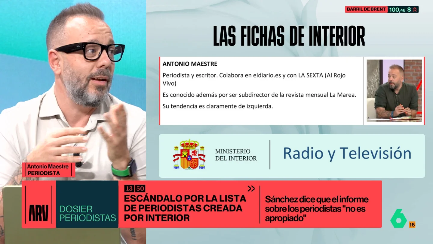 Maestre Maestre
