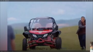 Buggy