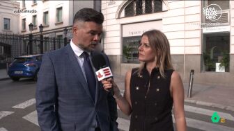 Andrea Ropero analiza con Gabriel Rufi&aacute;n un inicio de curso pol&iacute;tico marcado por la gesti&oacute;n de Ceuta que, en su opini&oacute;n, ha sido "un desastre" por parte del Gobierno, que cree que est&aacute; "muy lejos" de acabar la legislatura.