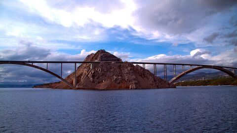 Puente Krk