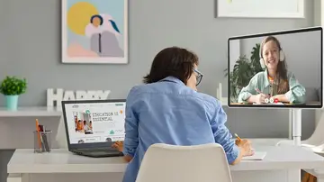 Thomson Go Plus Pro UHD Thomson Go Plus Pro UHD