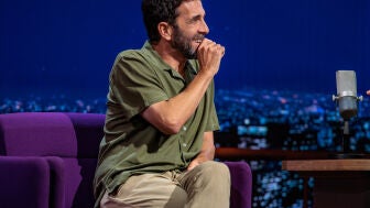 Gonzo, sobre su obsesi&oacute;n por el buen caf&eacute;: "Soy un cateto y nac&iacute; en cuna pobre, pero a prepararlos no me gana ni Dios"