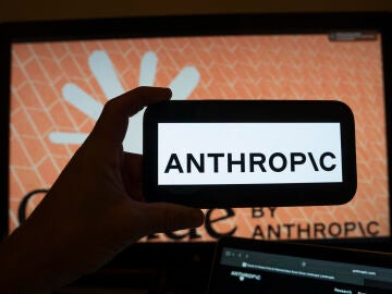 Inteligencia artificial (IA) Anthropic