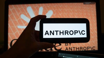 Inteligencia artificial (IA) Anthropic