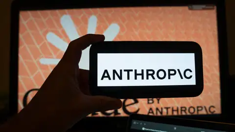 Inteligencia artificial (IA) Anthropic Inteligencia artificial (IA) Anthropic