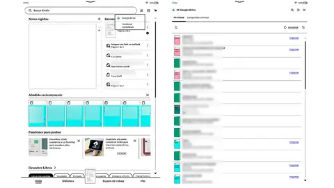 Gestionando archivos compartidos con Google Drive Gestionando archivos compartidos con Google Drive