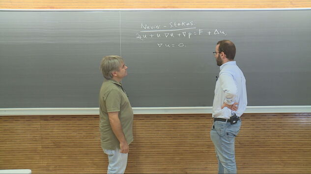 OpenAI se olvida de citar a dos matem&aacute;ticos espa&ntilde;oles: su IA no habr&iacute;a resuelto uno de los enigmas del milenio sin su trabajo