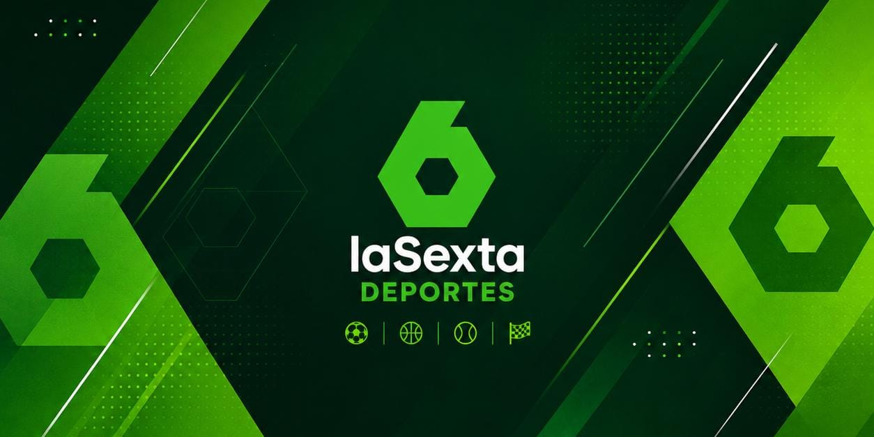 Logo de Deportes