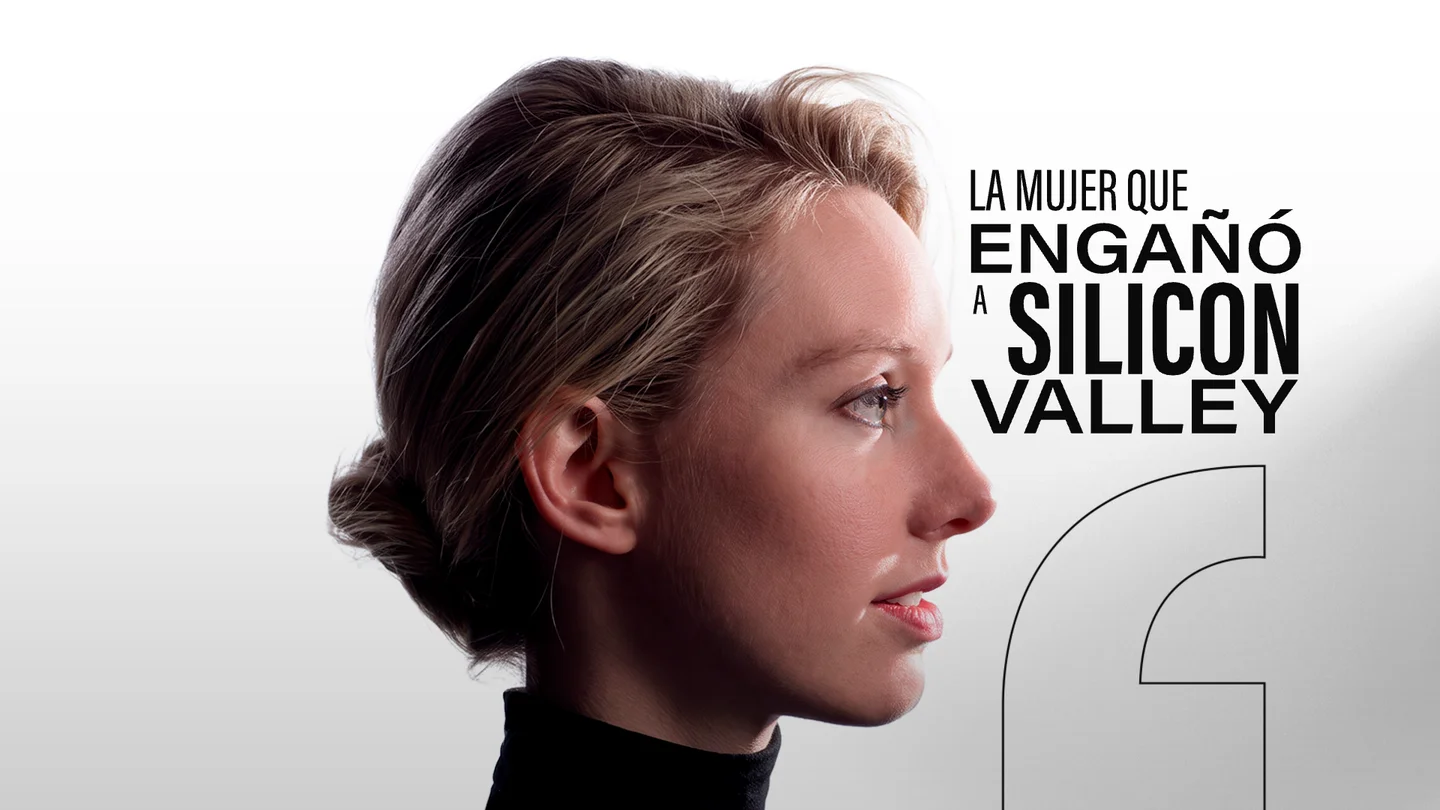 La mujer que engañó a Silicon Valley: así pasó de ser la nueva Steve Jobs a acabar en la cárcel por fraude La mujer que engañó a Silicon Valley: así pasó de ser la nueva Steve Jobs a acabar en la cárcel por fraude