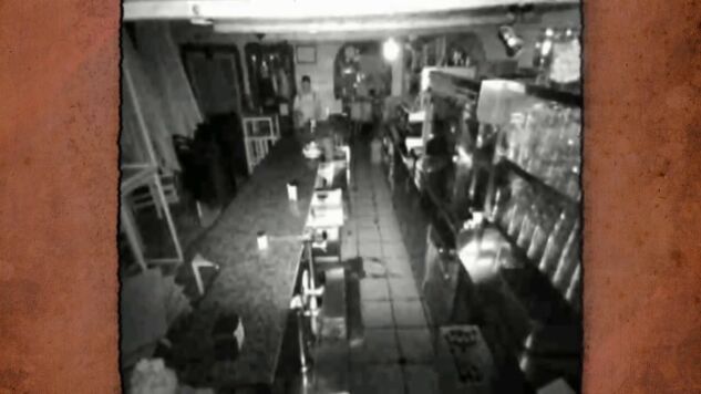 As&iacute; reacciona Alberto Chicote al descubrir al "fantasma" de 'La bodeguita de los 50' en Pesadilla en la cocina